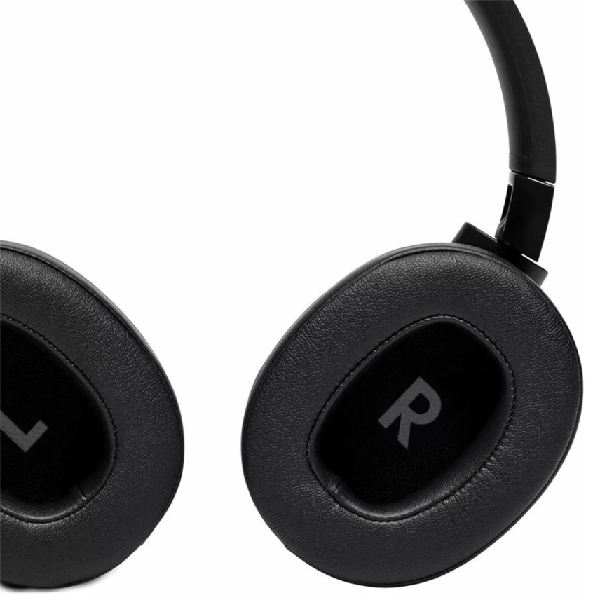 Наушники JBL Tune 710 BT Black фото 2