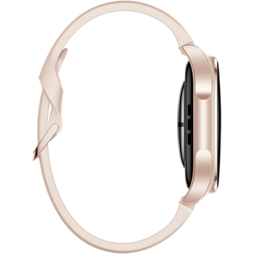 Смарт-часы Huawei Watch 6 42mm Gold (55020KDB) фото 5