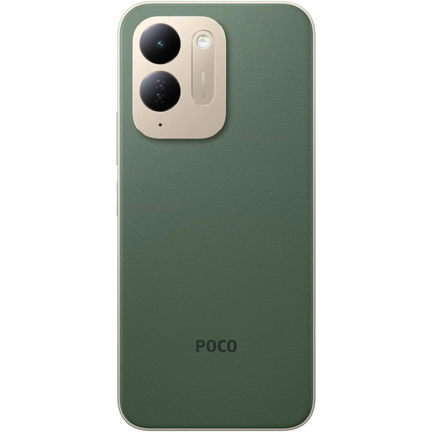 Смартфон Xiaomi Poco C95 Pro 8/256Gb Green EAC фото 6