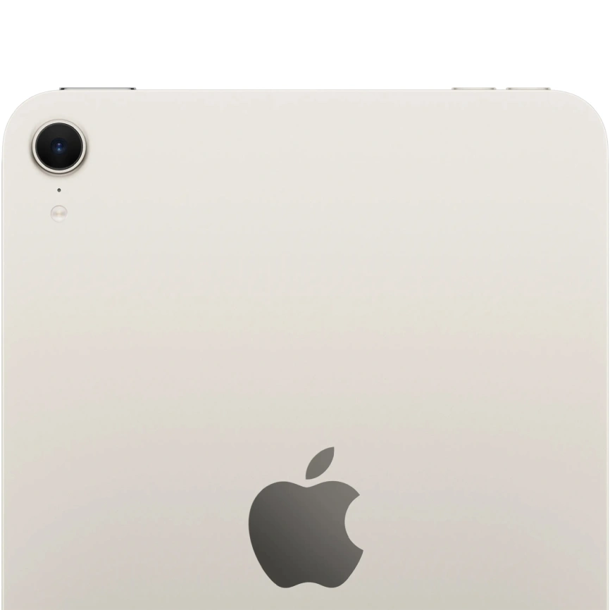 Планшет Apple iPad Mini (2024) Wi-Fi 256gb Starlight фото 3