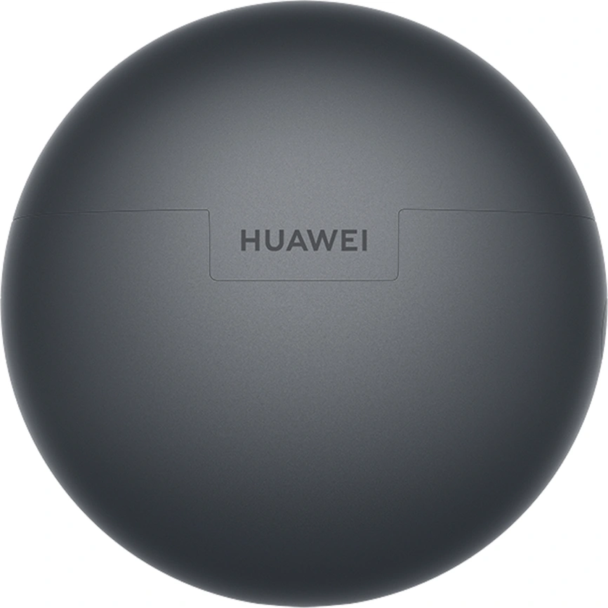 Наушники Huawei FreeBuds 7i Black (55038456) фото 10