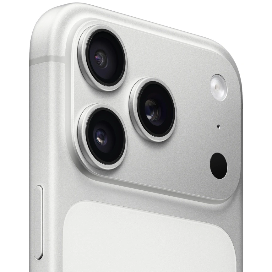 Смартфон Apple iPhone 17 Pro 1TB eSim Silver фото 2