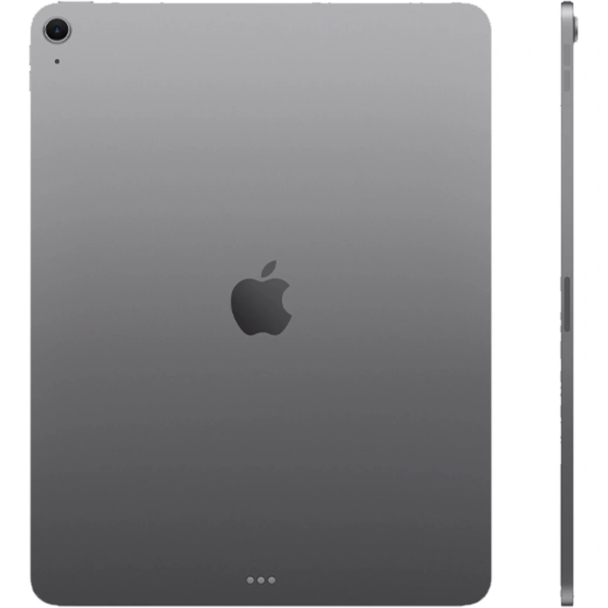 Планшет Apple iPad Air 13 (2026) Wi-Fi 1TB Space Gray фото 3