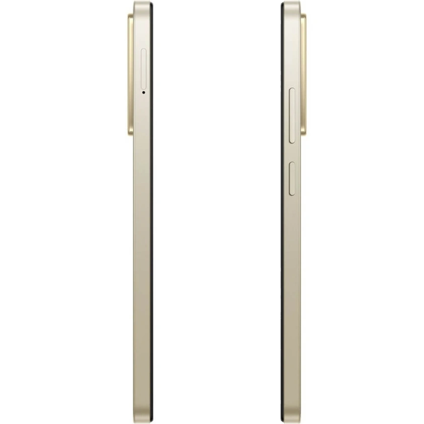 Смартфон Xiaomi Redmi A5 4/128Gb Sandy Gold EAC фото 6