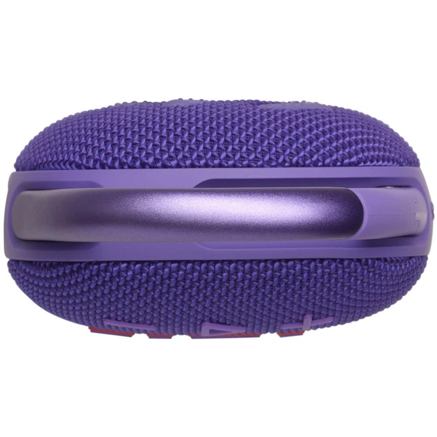 Портативная колонка JBL Clip 5 Purple фото 8