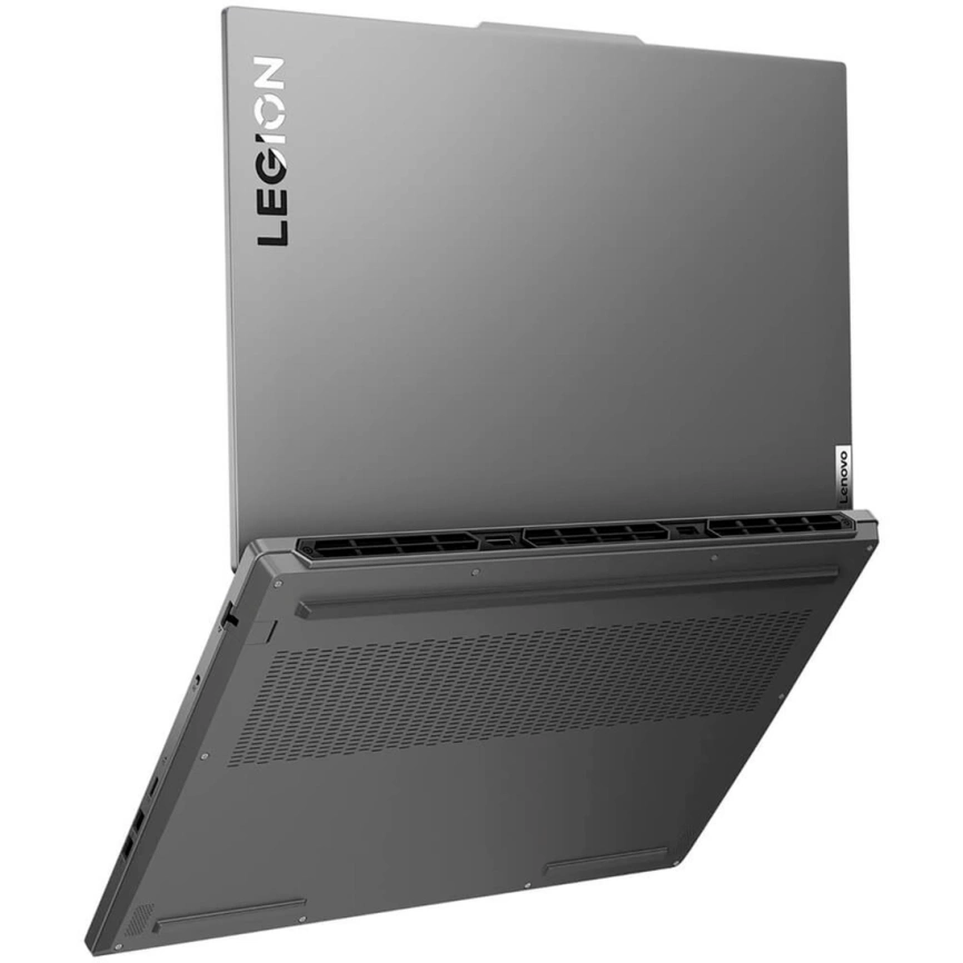 Ноутбук Lenovo Legion 5 16IRX9 16 WQXGA IPS/ i7-14650HX/32Gb/1Tb SSD (83DG004DRK) Luna Grey фото 2