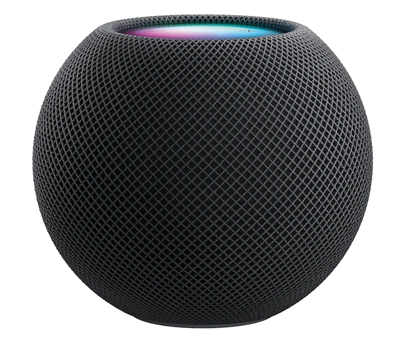 Умная колонка Apple HomePod mini Space Gray фото 1