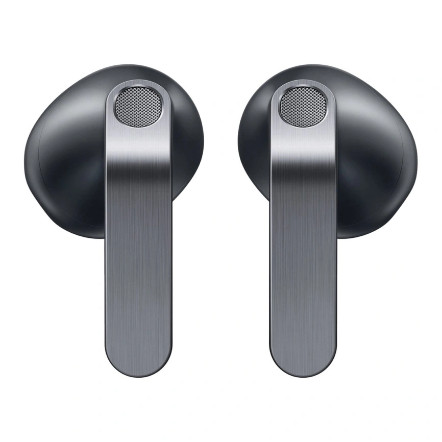 Наушники Samsung Galaxy Buds 4 Black фото 4