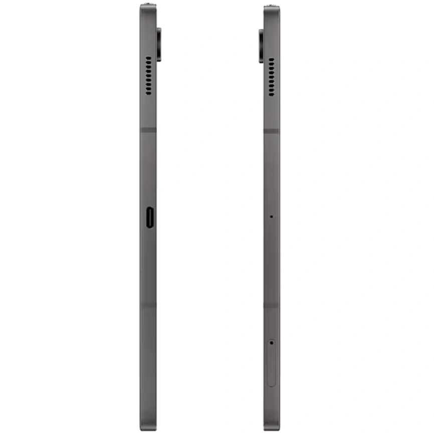 Планшет Samsung Galaxy Tab S9 FE Wi-Fi 6/128GB Gray (SM-X510) фото 2