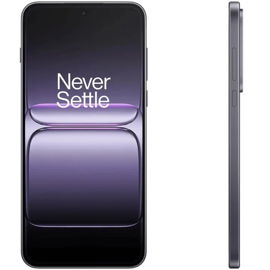 Смартфон OnePlus Nord 5 5G 8/256Gb Phantom Grey EU фото 5