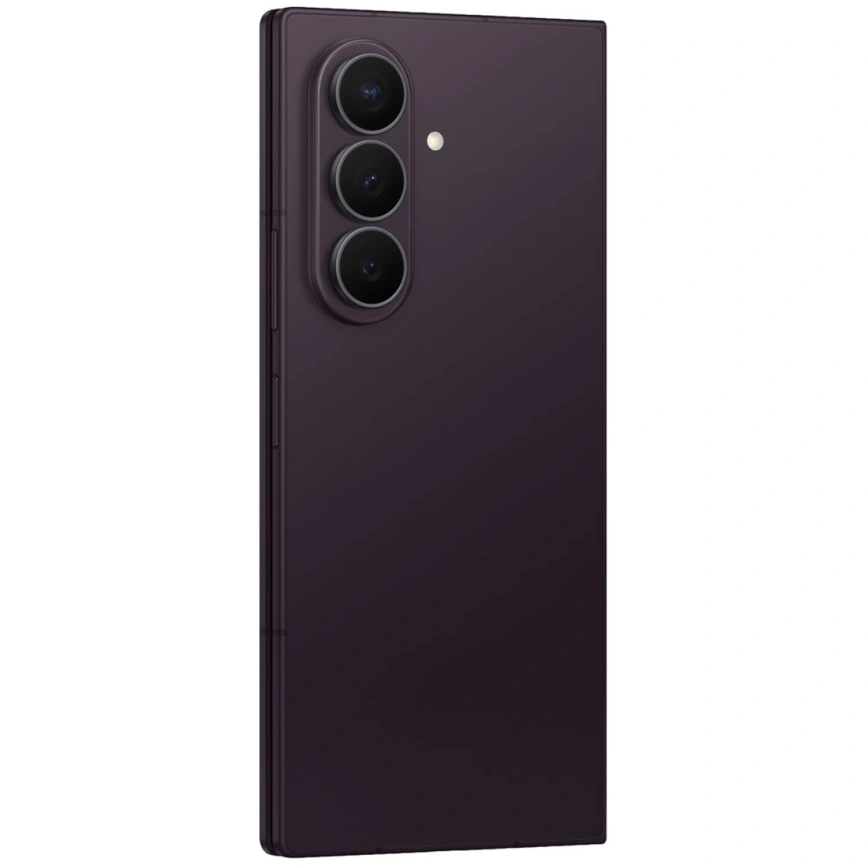 Смартфон Samsung Z Fold8 Ultra SM-F976B 12/256GB Violet Shadow фото 5