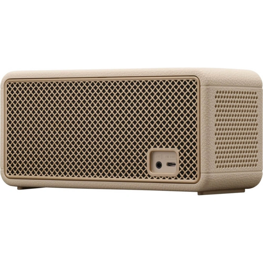 Портативная акустика Marshall Middleton II Cream фото 3