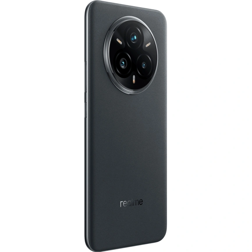 Смартфон Realme 14 Pro Plus 12/512Gb Grey фото 2