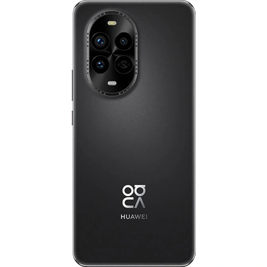 Смартфон Huawei Nova 13 Pro 12/512Gb Black (51098DCE) фото 8