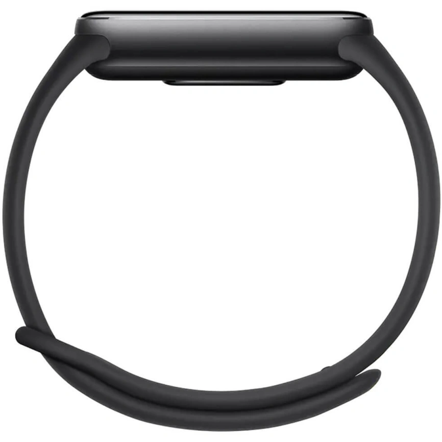 Фитнес-браслет Xiaomi Mi Smart Band 10 Midnight Black фото 2
