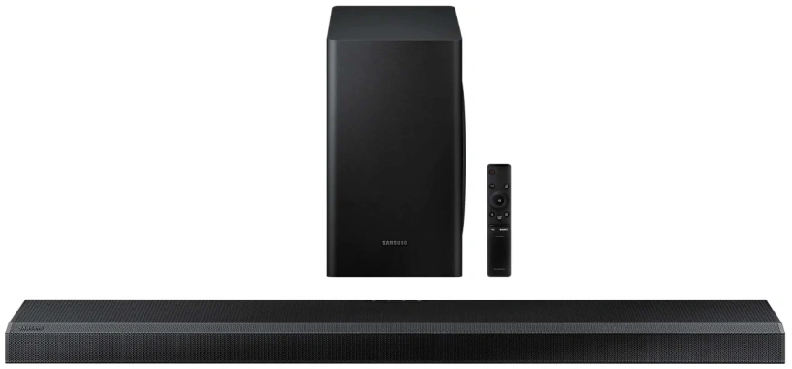 Саундбар Samsung HW-Q70T/RU фото 1