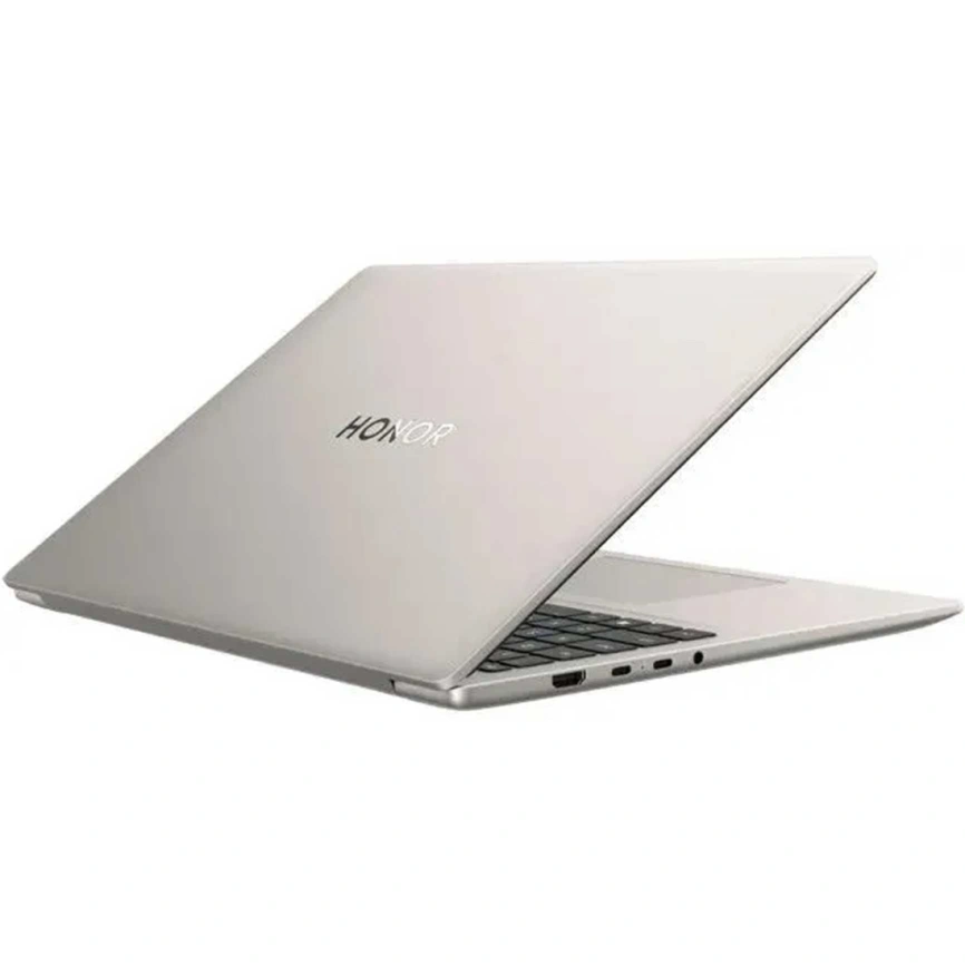 Ноутбук Honor MagicBook 16 16 IPS/ i5-325 Ultra/16GB/1TB SSD (5301ASVP) Starry Gray фото 1