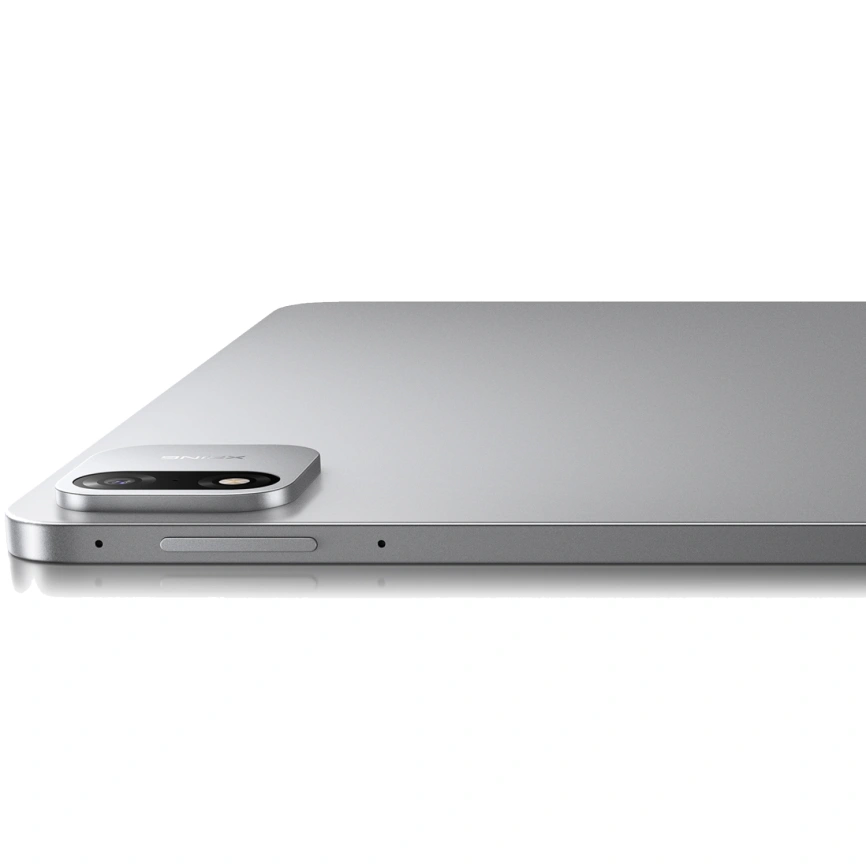 Планшет Xiaomi Pad 9 Pro Max Wi-Fi 12/256Gb Silver CN фото 2