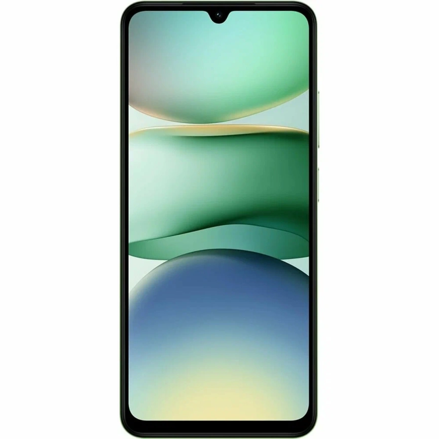 Смартфон Xiaomi Redmi A5 3/64Gb Ocean Blue EAC фото 7