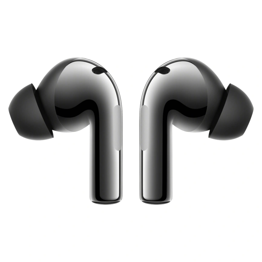 Наушники OnePlus Buds 3 Metallic Gray фото 4
