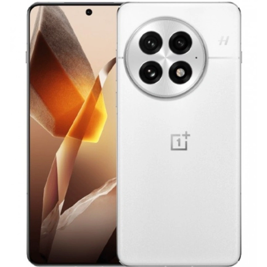 Смартфон OnePlus 13 5G 12/256Gb Arctic Dawn фото 6