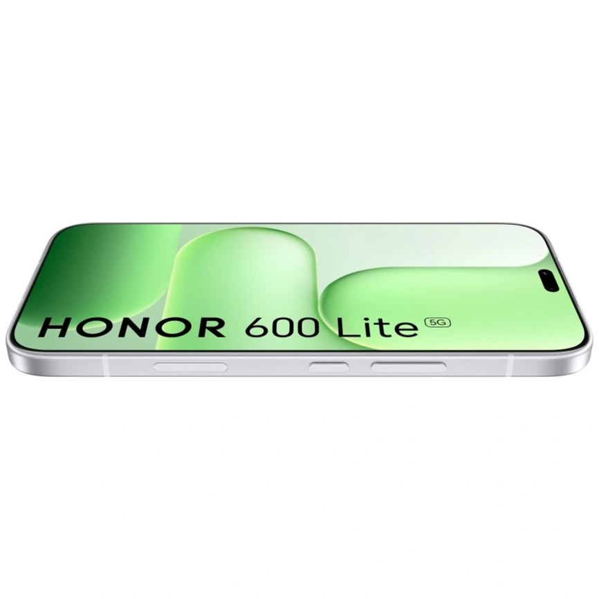 Смартфон Honor 600 Lite 12/256Gb Velvet Grey фото 3