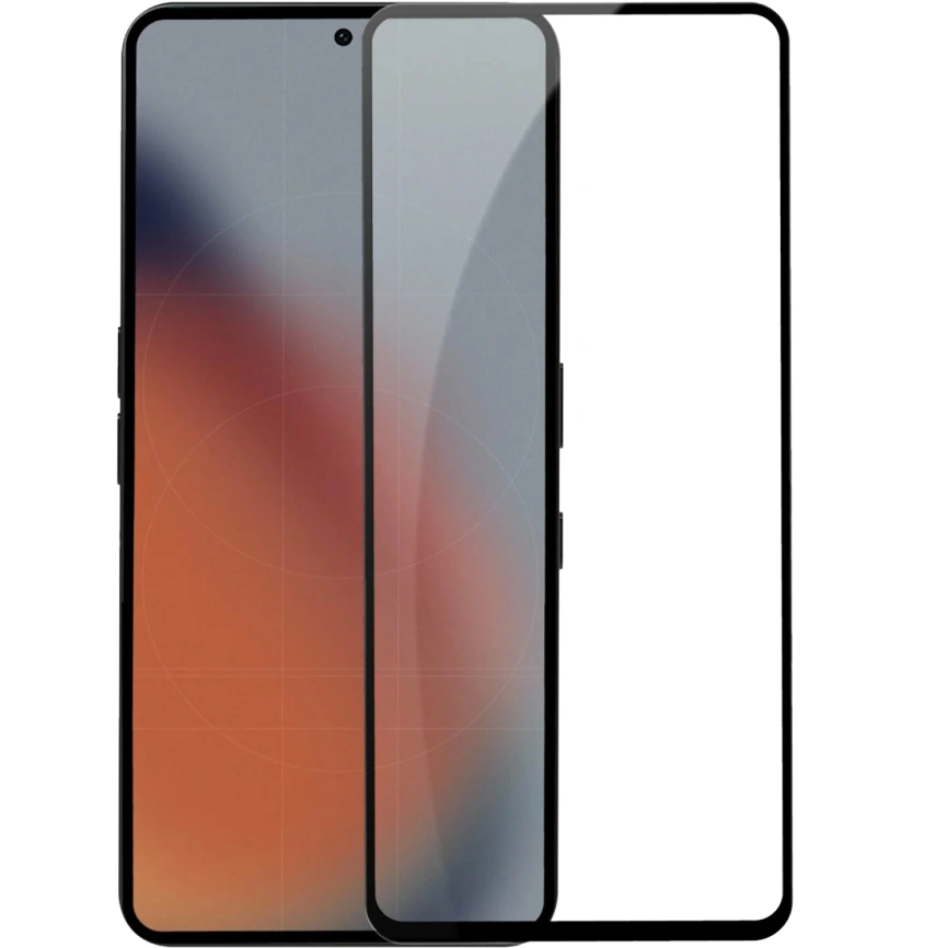 Защитное стекло GLASS Pro для Nothing Phone (3A) Pro фото 1