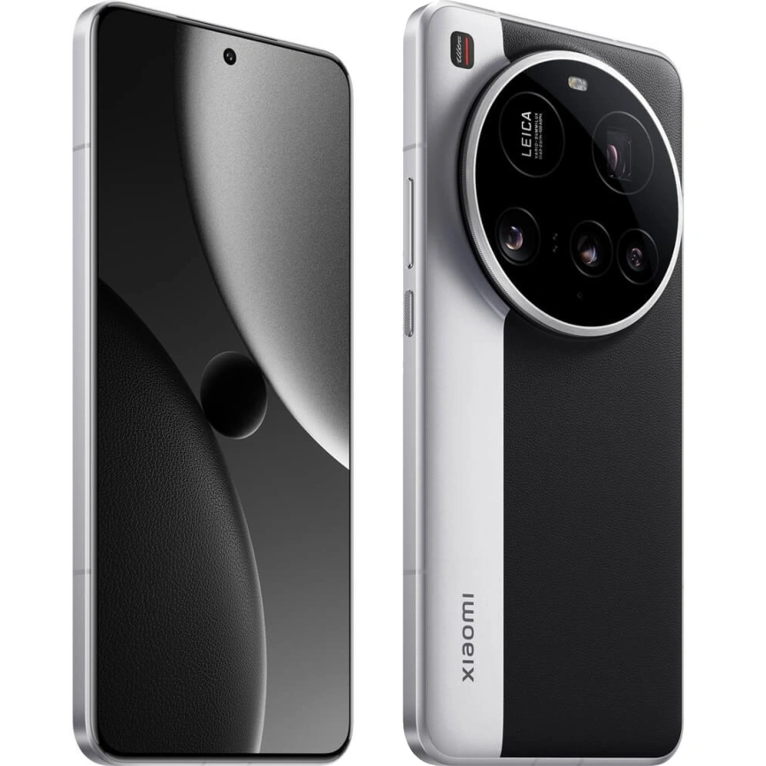 Смартфон Xiaomi 15 Ultra 16/512Gb Silver EAC фото 7