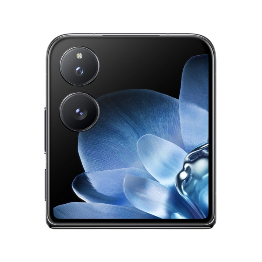 Смартфон Xiaomi MIX Flip 12/512Gb Black Global Version фото 9