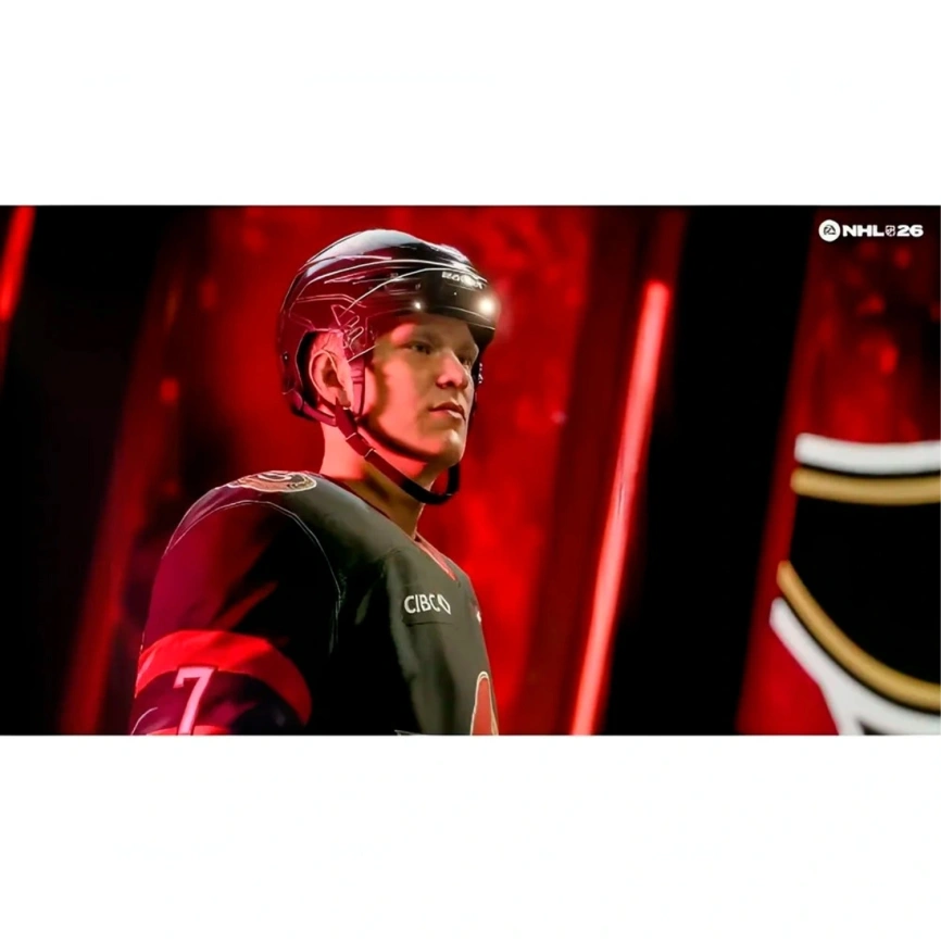 Игра Sony NHL 26 (PS5) фото 5