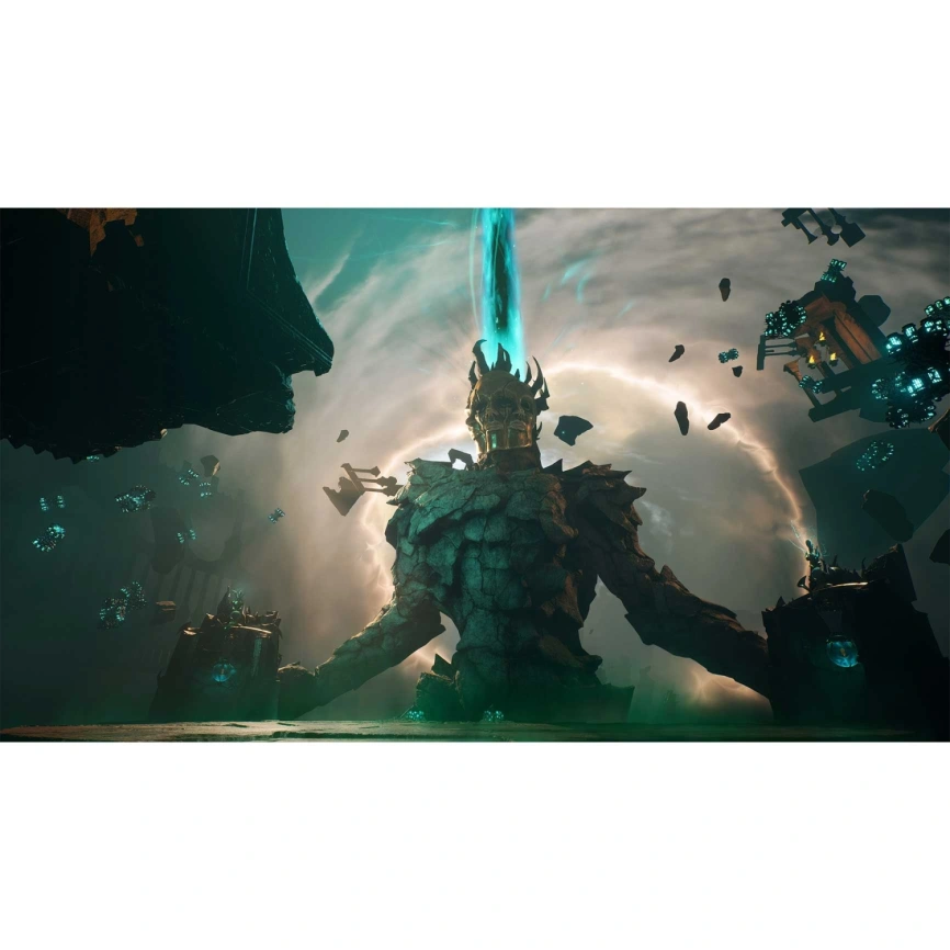 Игра Sony Painkiller (Русские субтитры) (PS5) фото 2