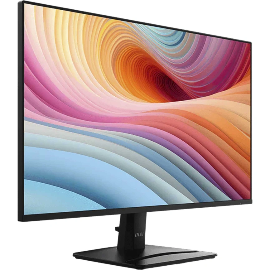 Монитор MSI 27" PRO MP275 E2 IPS Black (9S6-3PD3CM-043) фото 3