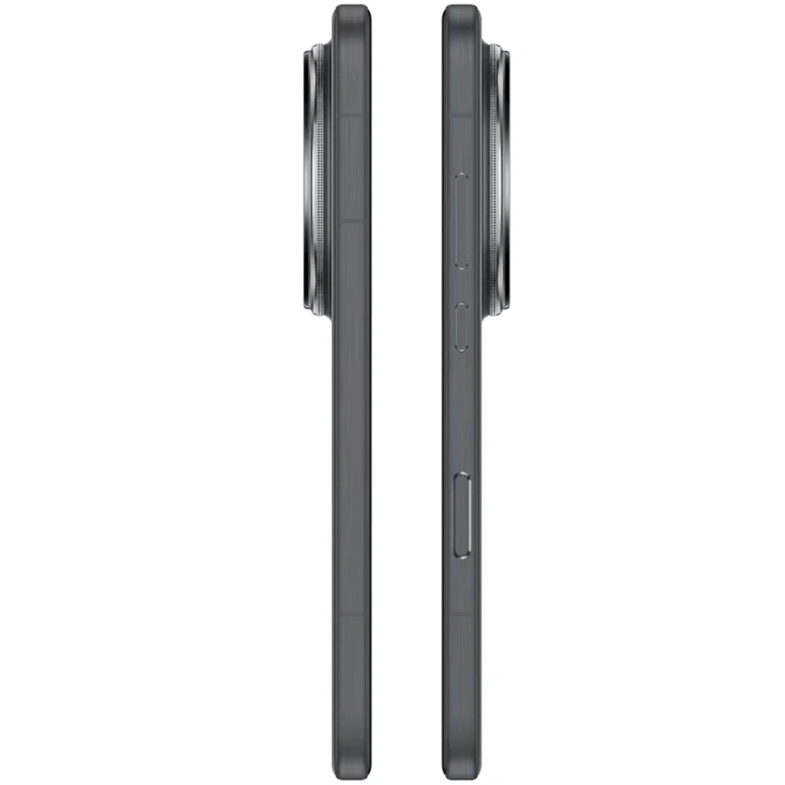 Смартфон Honor Magic8 Pro 12/512Gb Black фото 4