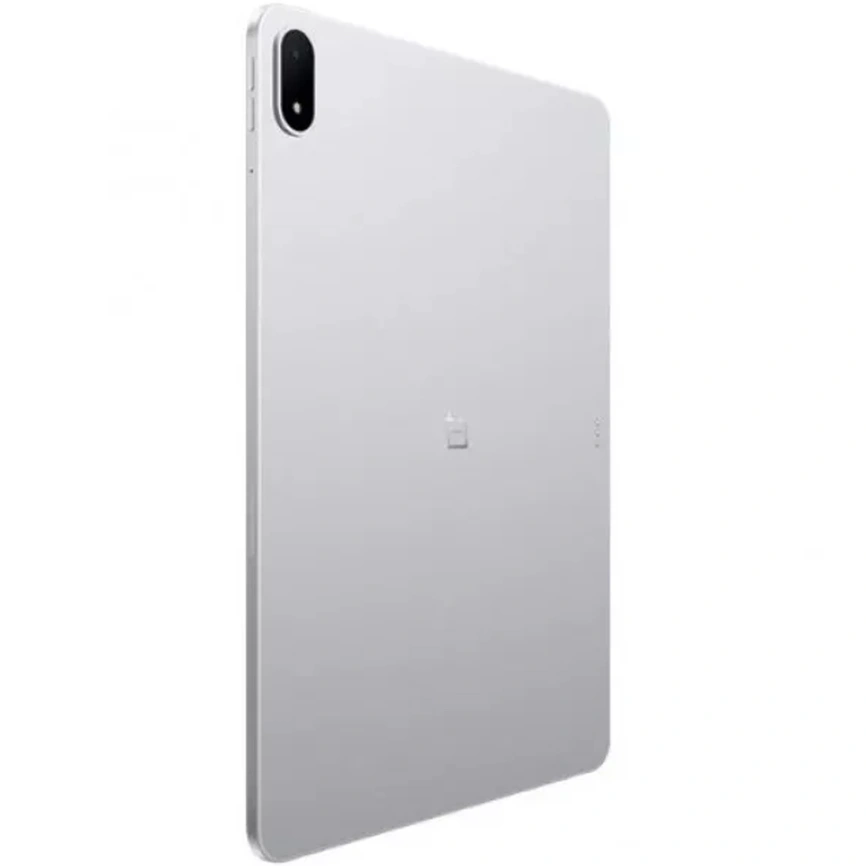 Планшет OnePlus Pad 3 Wi-Fi 16/512Gb Frosted Silver EU фото 2