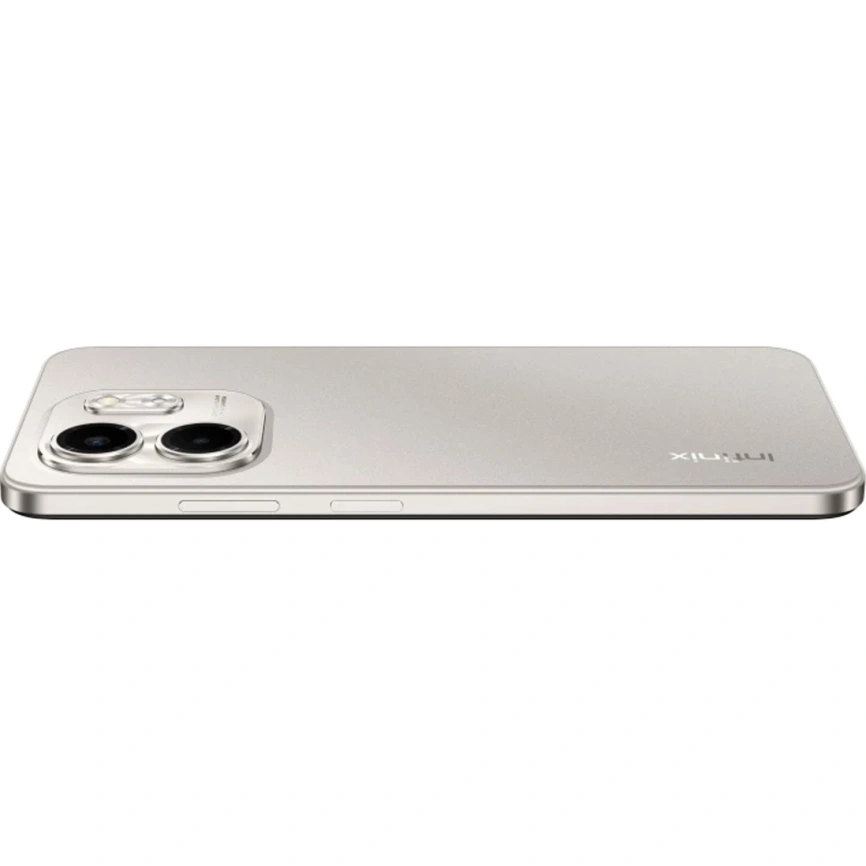 Смартфон Infinix Smart 9 3/128Gb Neo Titanium фото 2