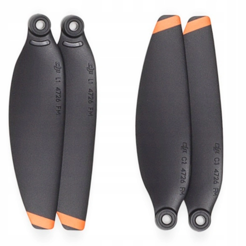 Пропеллеры DJI Mini 2 (6941565906526) фото 2