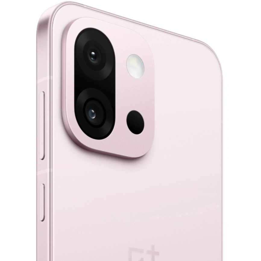 Смартфон OnePlus 13S 12/512Gb Pink Satin фото 2