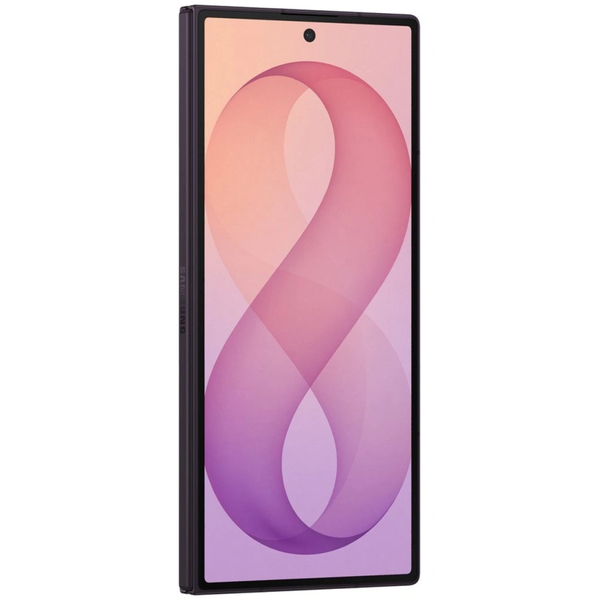 Смартфон Samsung Z Fold8 Ultra SM-F976B 12/256GB Violet Shadow фото 4