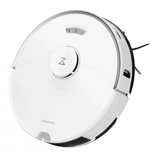 Робот-пылесос Roborock S7 Pro Ultra White Global version фото 3