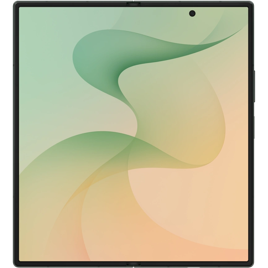 Смартфон Samsung Z Fold8 Ultra SM-F976B 12/256GB Green Shadow фото 3