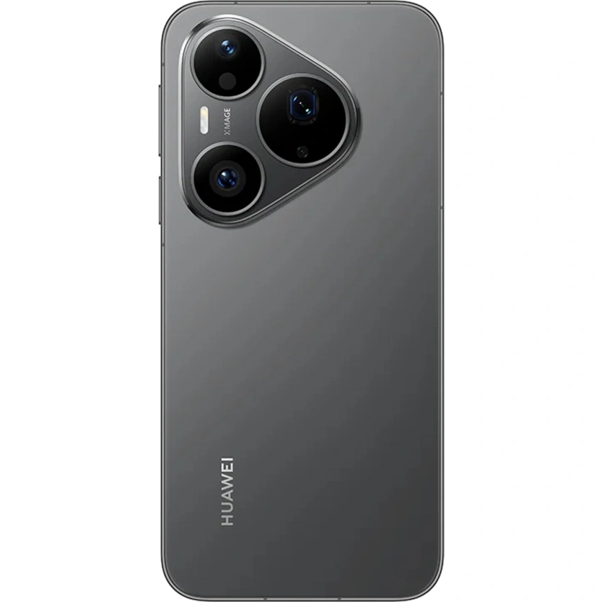 Смартфон Huawei Pura 90s Pro 12/256GB Mulberry Black (51098YXL) фото 6