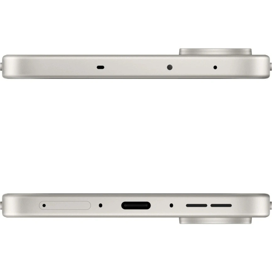 Смартфон OnePlus Nord 5 5G 12/256Gb Marble Sands EU фото 2