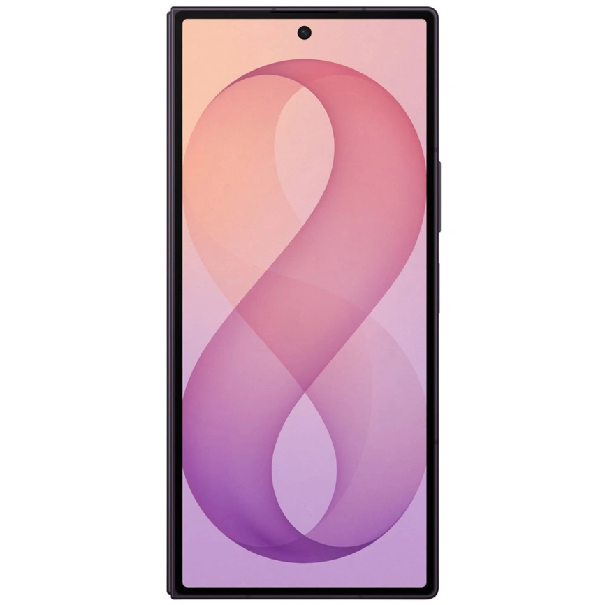 Смартфон Samsung Z Fold8 Ultra SM-F976B 12/256GB Violet Shadow фото 9