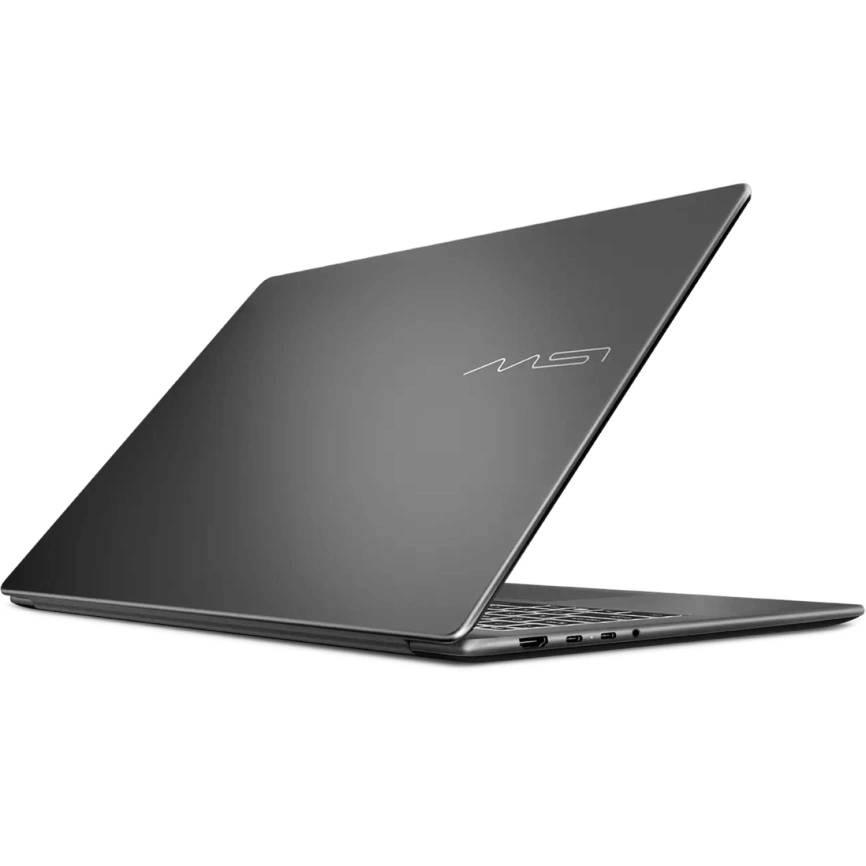 Ноутбук MSI Modern 16S AI+ G3MG-013XRU 16 OLED/ i5-322 Ultra/16GB/512GB SSD (9S7-26U211-013) Platinum Gray фото 1