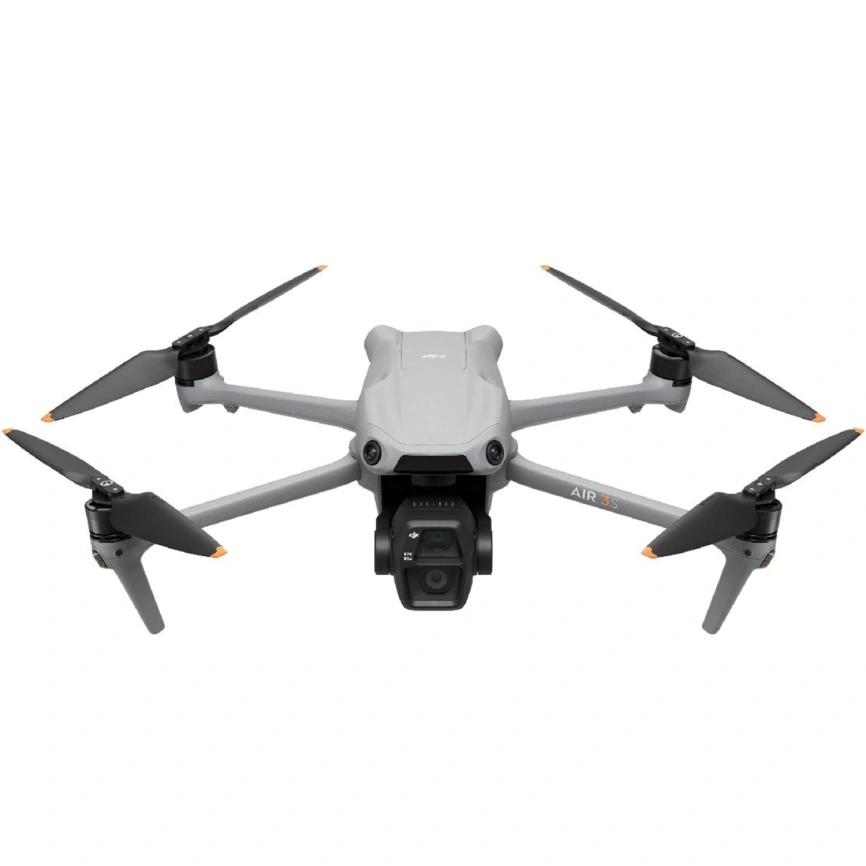 Квадрокоптер DJI AIR 3S (DJI RC-N3) фото 3