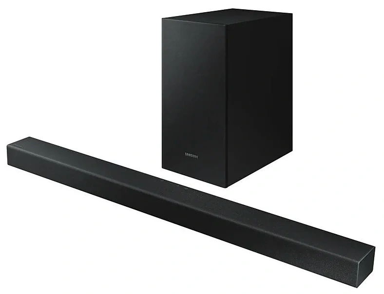 Саундбар Samsung HW-T430T/RU фото 1