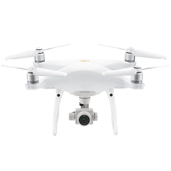 Квадрокоптер DJI Phantom 4 Pro Plus V2.0 (6958265164828) White фото 3