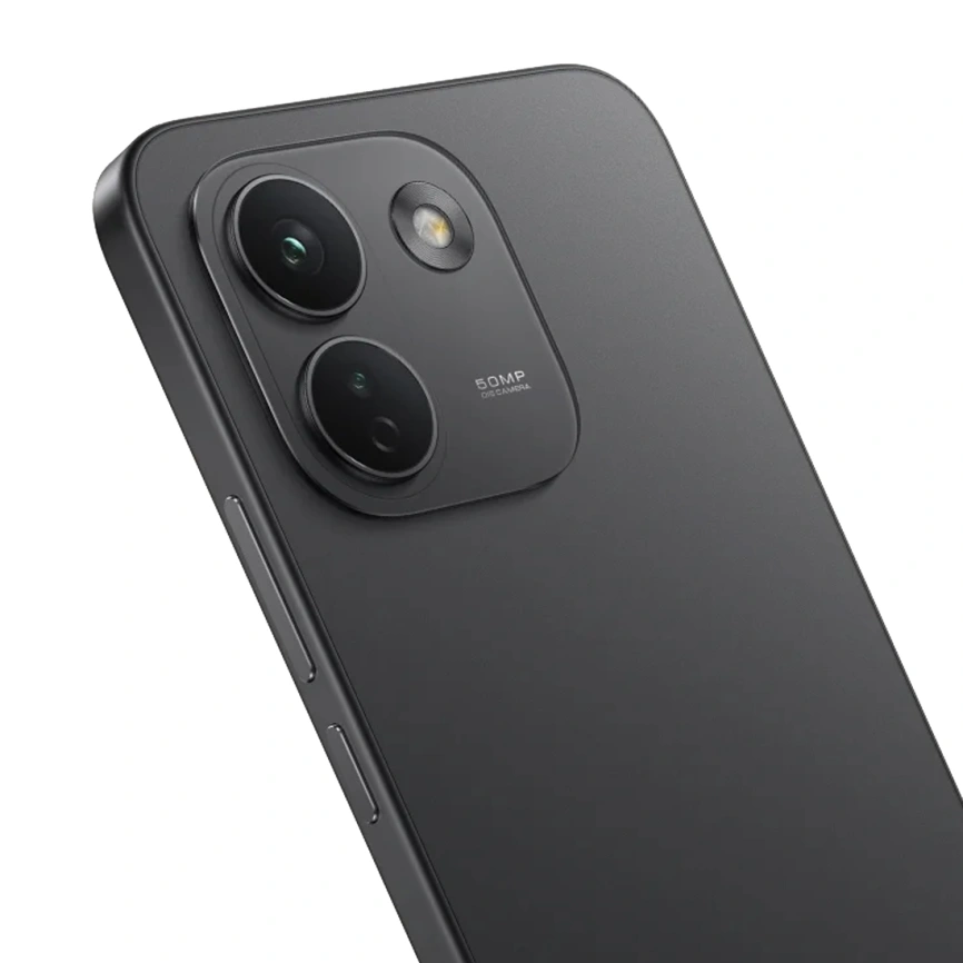 Смартфон Xiaomi Redmi Note 17 Pro Max 5G 8/256Gb Black Global Version фото 2