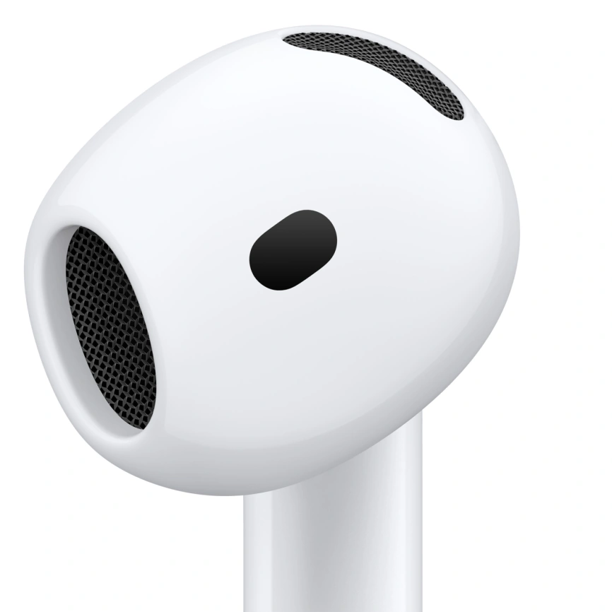Наушники Apple AirPods 5 ANC White фото 3
