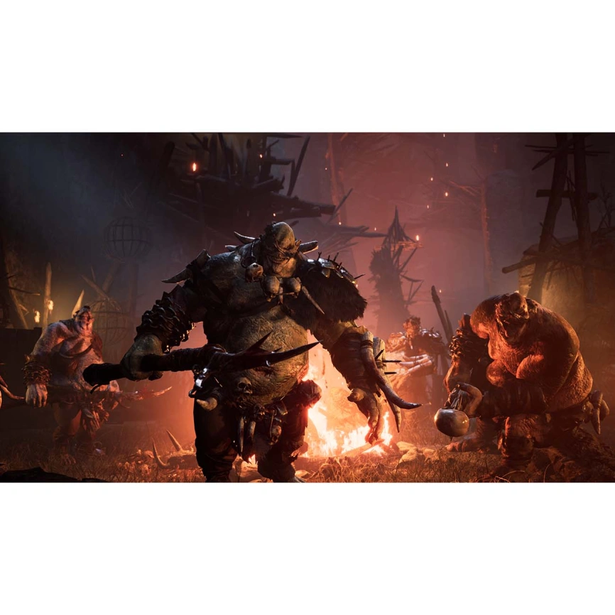 Игра Deep Silver Dungeons & Dragons: Dark Alliance Издание первого дня (русская версия) (PS5) фото 7